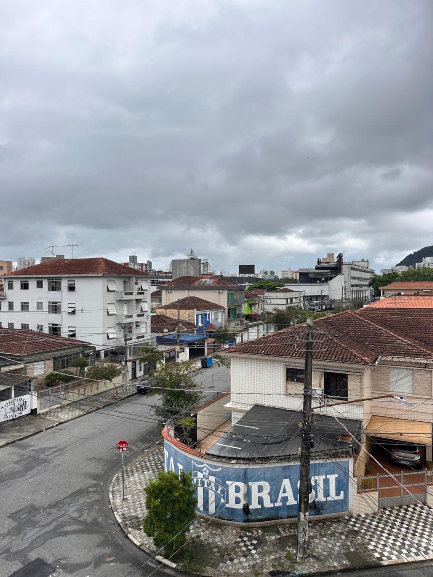 Apartamento Vista Famosa