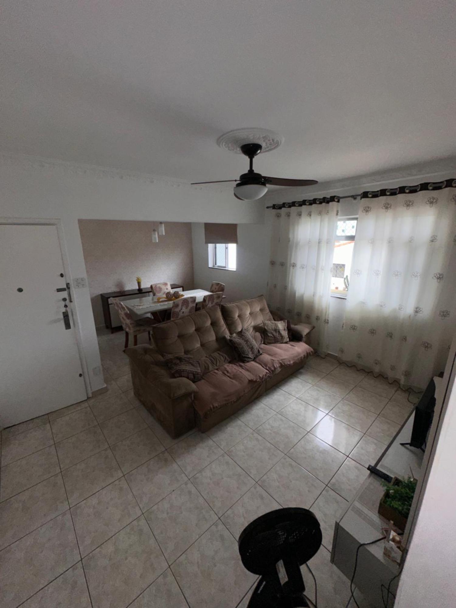 Apartamento Vista Famosa *